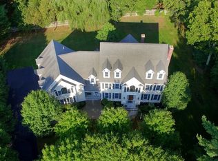 30 Currier Farm Rd, Westwood, MA 02090