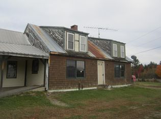 116 Reed Rd, Salem Twp, ME 04983