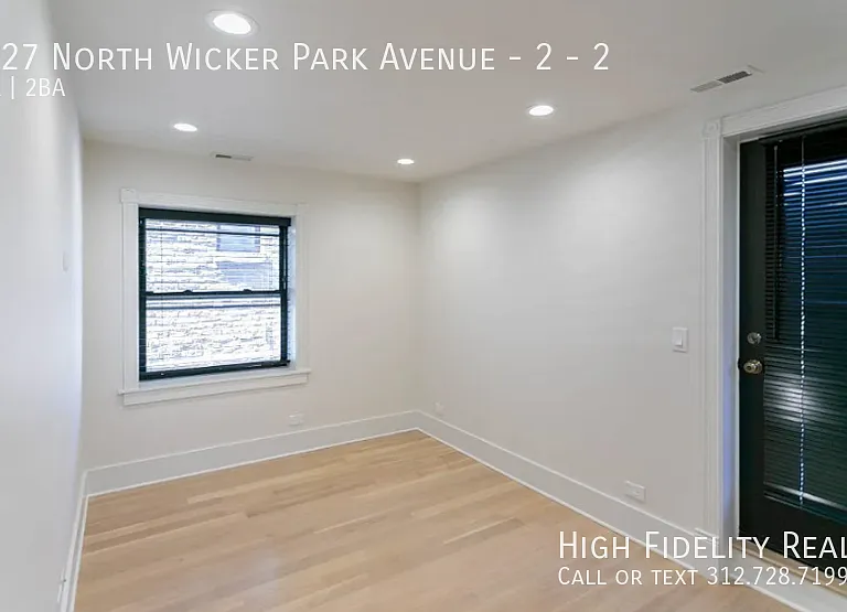 1327 N Wicker Park Ave #2 — Photo 7