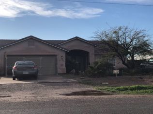 14540 S Overfield Rd, Arizona City, AZ 85123