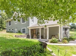 3483 Reimer Rd, Barberton, OH 44203