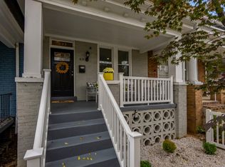 633 Franklin St NE, Washington, DC