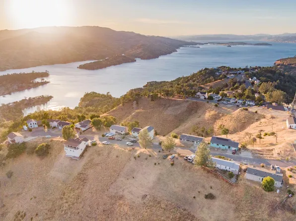 0 Manzanita Lane, Napa, CA 94558
