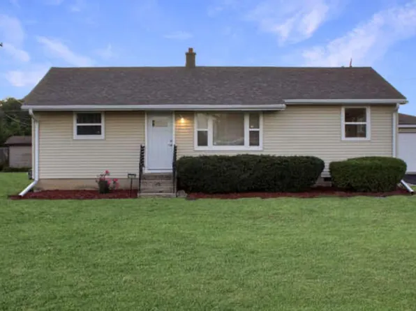 6322 247th AVENUE, Salem, WI 53168