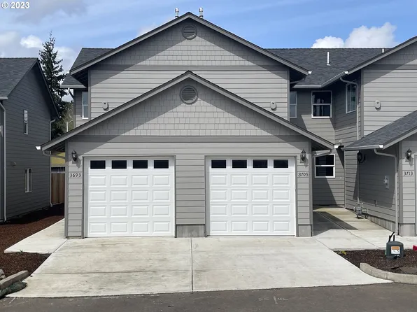 3705 Peter Ln, Salem, OR 97303