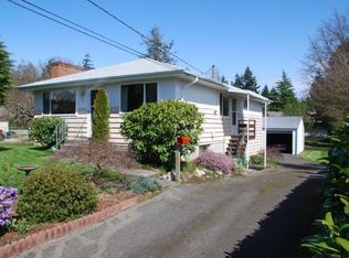 11816 26th Ave SW, Burien, WA 98146