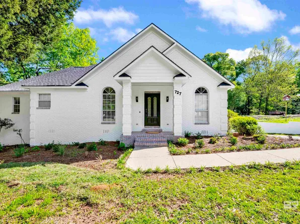 727 Artillery Range N, Spanish Fort, AL 36527