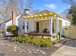 325 Clifton Rd NE, Atlanta, GA 30307