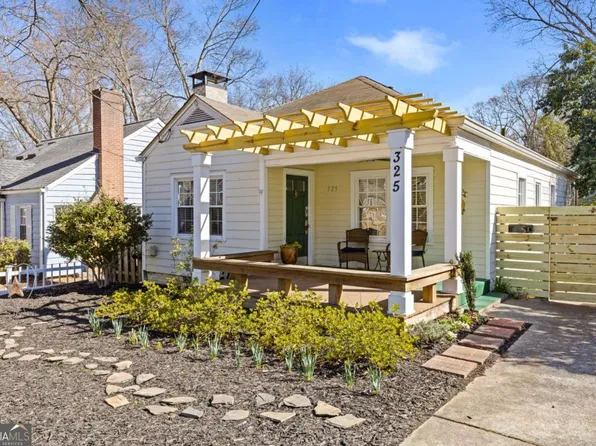 325 Clifton Rd NE, Atlanta, GA 30307