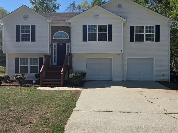 35 Pembroke Pl, Covington, GA 30016