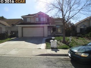 5076 Rodeo Cir, Antioch, CA 94531