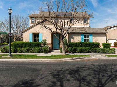 1927 Holt Rinehart Ave, Bakersfield, CA, 93311