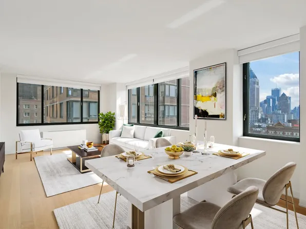 One Columbus Place image 1 of 28