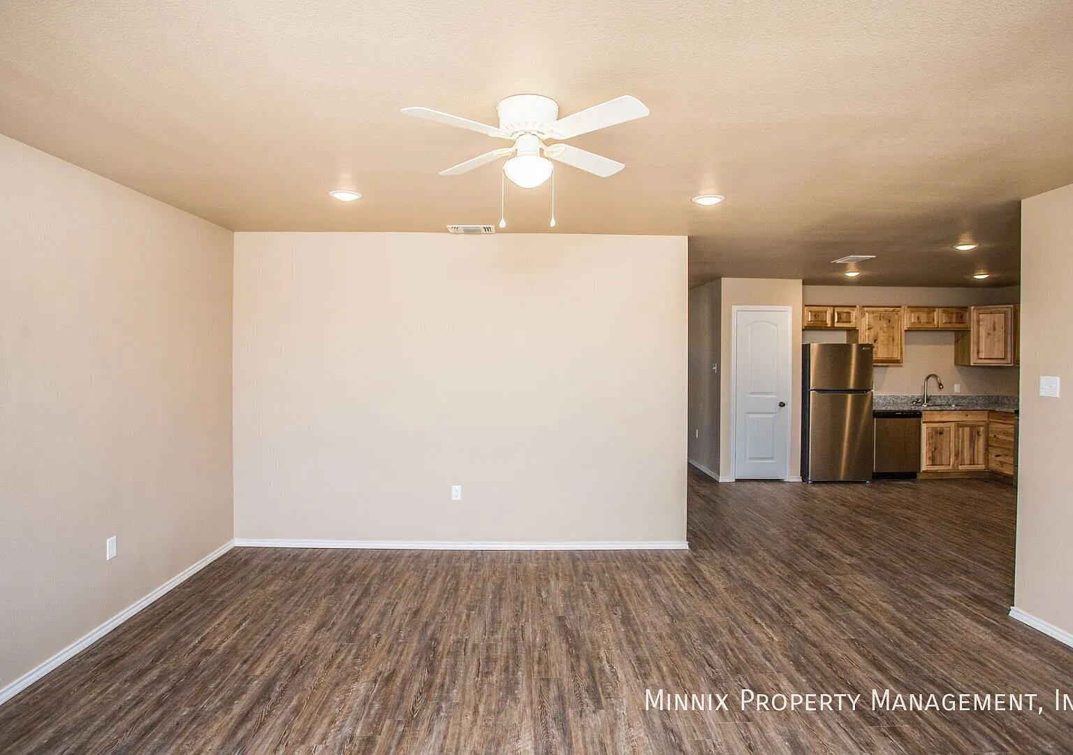 3 bedroom/ 2 bath For Rent In Lubbock | 2411 N. Ave O. | Lubbock Country Club — Photo 2