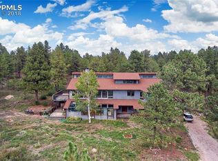 17135 Oxbridge Rd, Monument, CO 80132