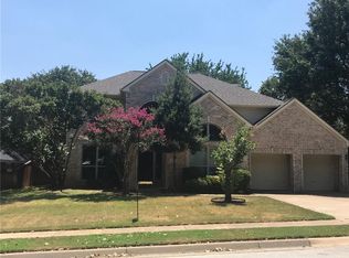 2692 Pinehurst Dr, Grapevine, TX 76051