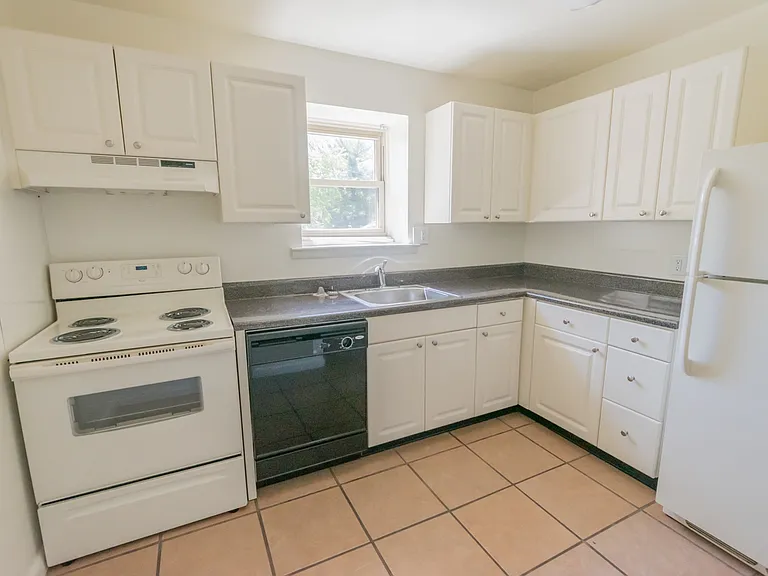 Sample Kitchen