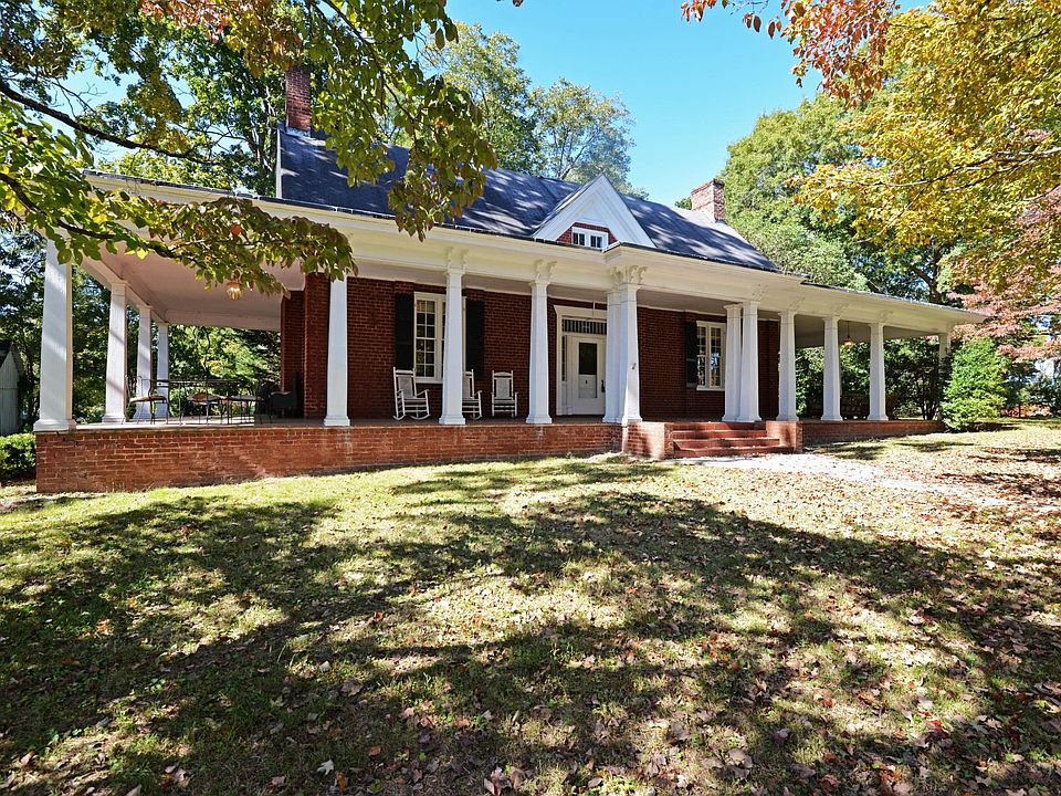 302 S Main St, La Fayette, GA 30728 Zillow