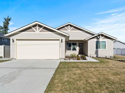 13022 W 6th Ave, Airway Heights, WA, 99001