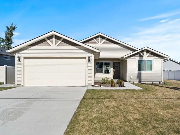 13022 W 6th Ave, Airway Heights, WA 99001
