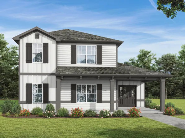 281 Meadowlawn St, Freeport, FL 32439