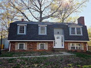 1075 Sun Valley Dr, Annapolis, MD 21409