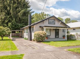 1005 N 1st Ave, Kelso, WA