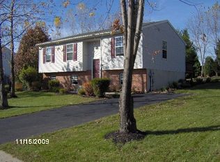 358 Pine Valley Dr, Felton, PA 17322
