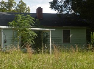 20 Tribble Rd, Donalds, SC 29638