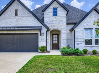 2022 Coventry Dr, Celina, TX 75009