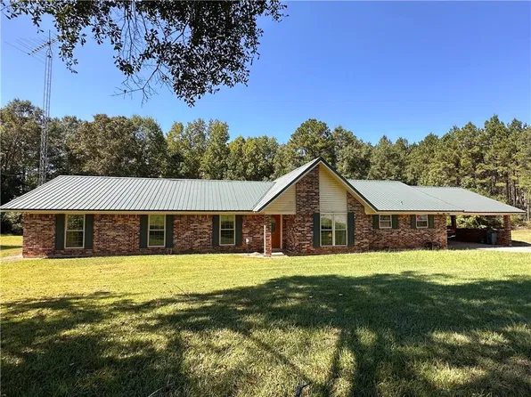 1088 N Goodwill St, Goldonna, LA 71031