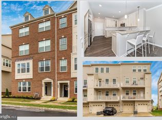4930 Macdonough Pl, Frederick, MD