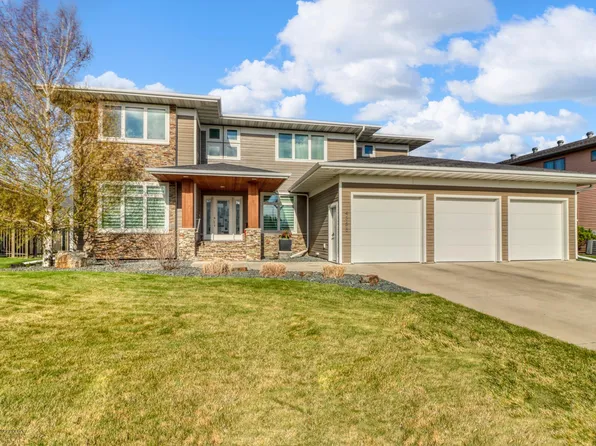 4355 58th St S, Fargo, ND 58104