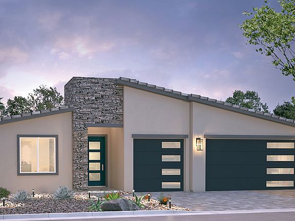 Plan Elevation.