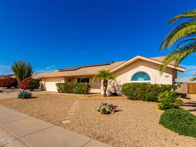 12630 W WILDWOOD Drive, Sun City West, AZ, 85375