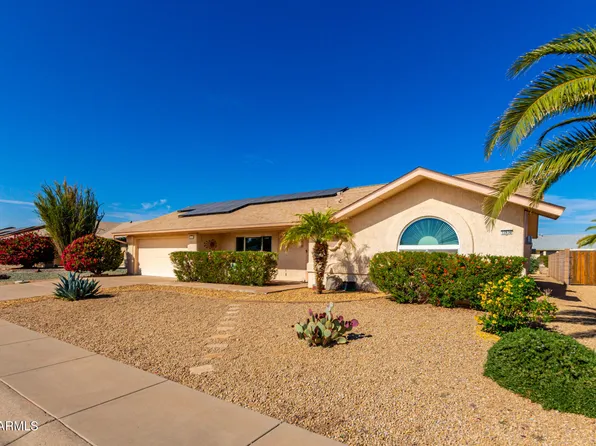 12630 W WILDWOOD Drive, Sun City West, AZ 85375