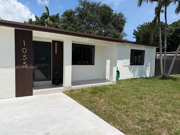 1055 NW 143rd St, Miami, FL 33168
