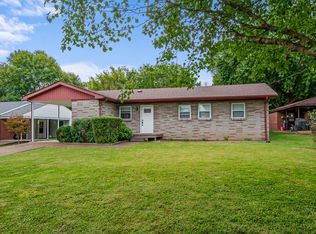 1014 Mitchell Rd, Nashville, TN 37206