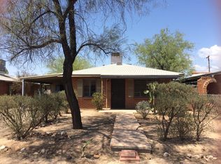 1233 E Miles St, Tucson, AZ 85719