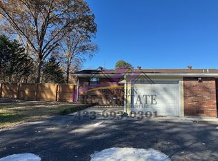 3708 Peerless Rd NW, Cleveland, TN 37312