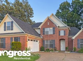 9625 Morning Shadow Dr, Cordova, TN 38016