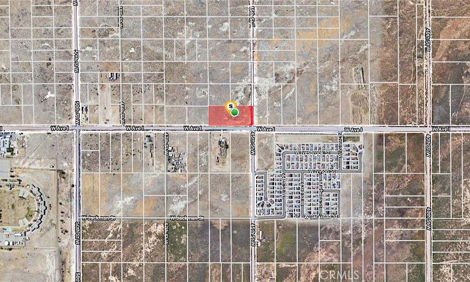 2nd image of 0 W Avenue I #12