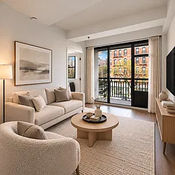 354 East 91st Street, #405