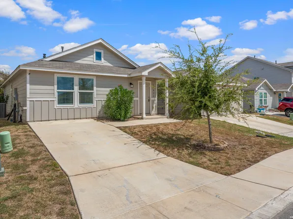 13831 GOAT CV, San Antonio, TX 78252