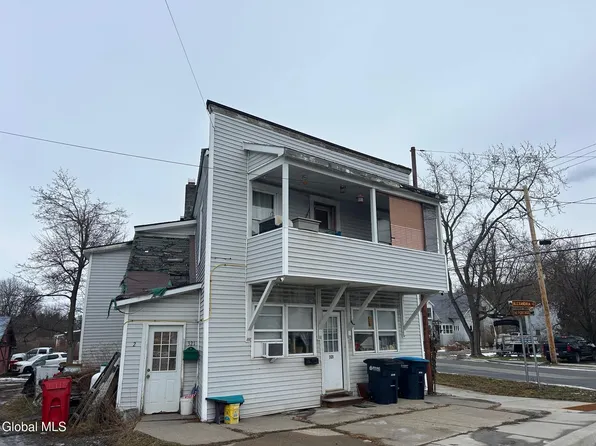 321 Alexandria Avenue, Ticonderoga, NY 12883