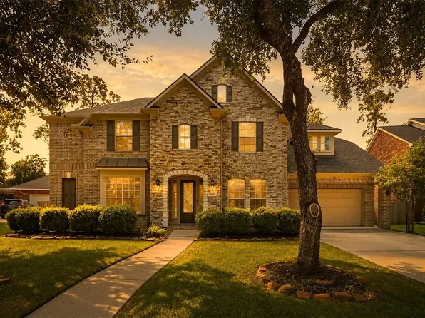 18034 Crescent Royale Way, Humble, TX 77346