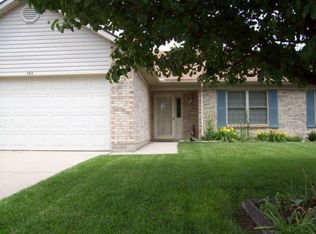 133 Warner Dr, Englewood, OH