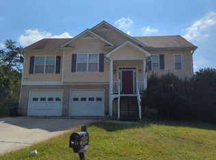 74 Mountain View Dr, Rockmart, GA 30153
