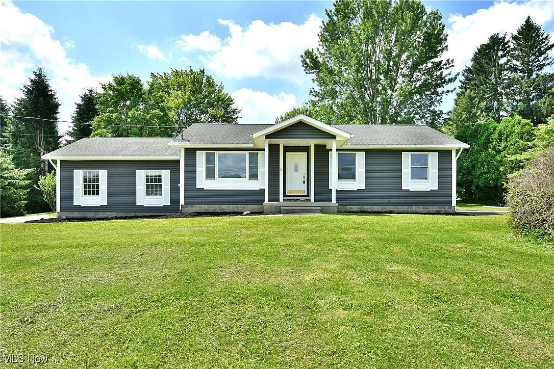 5990 Stewart Sharon Rd, Hubbard, OH 44425 | Zillow