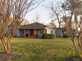 7902 Laura Koppe Rd, Houston, TX 77028